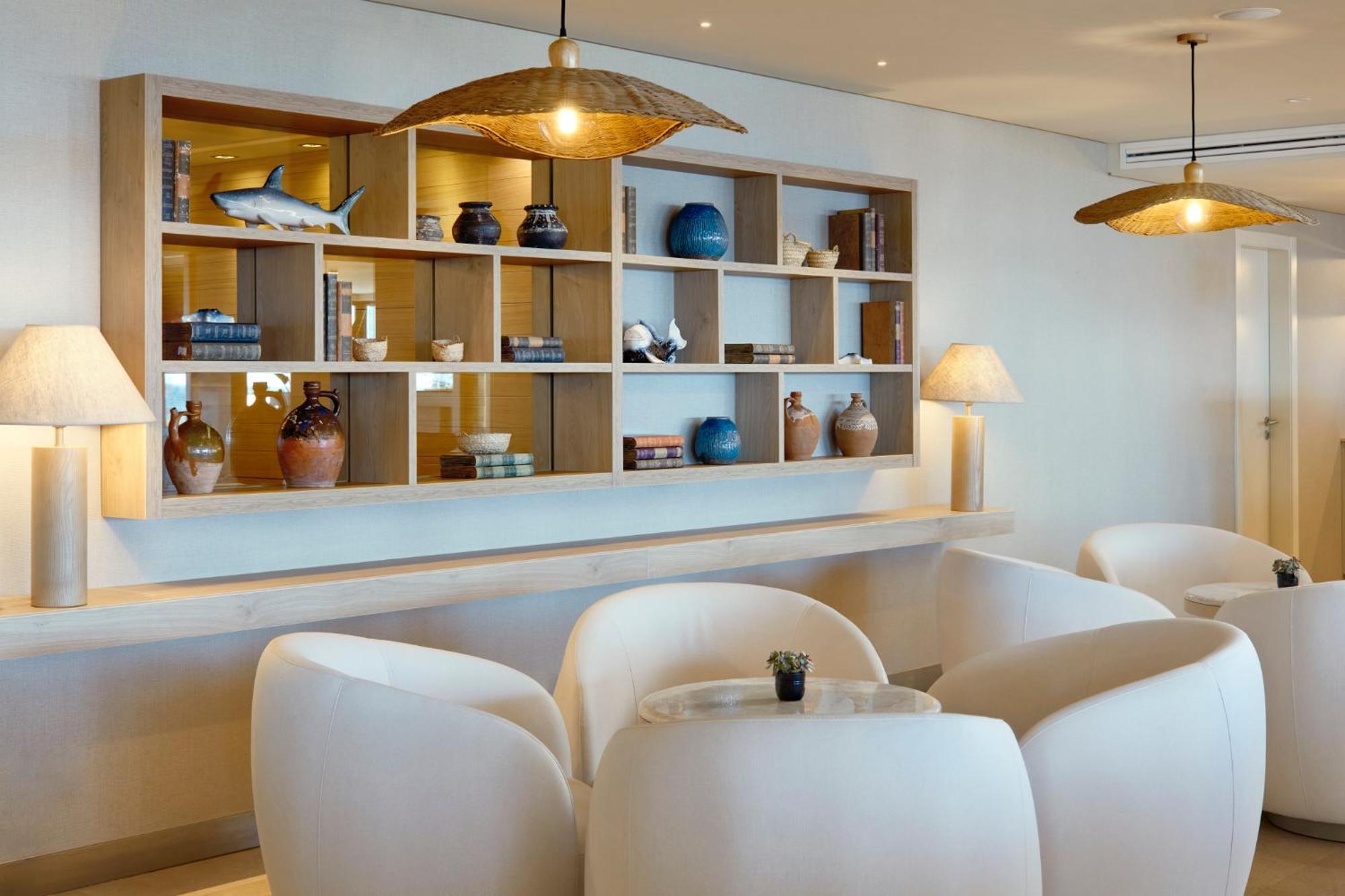 Dom Jose Beach Hotel Quarteira Zewnętrze zdjęcie